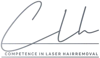 clh laserhaarentfernung Logo